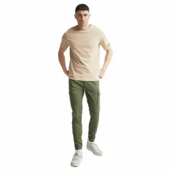Cargo Trousers