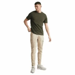 Cargo Trousers