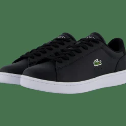 Carnaby Set Leather BLK/WHT