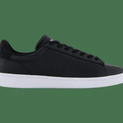 Carnaby Set Leather BLK/WHT