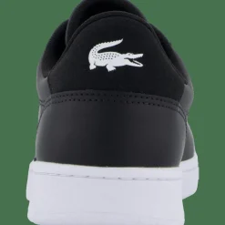 Carnaby Set Leather BLK/WHT