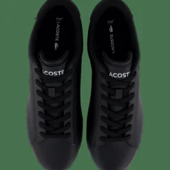 Carnaby Set Leather BLK/WHT