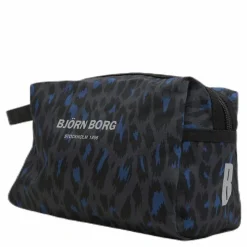 Cassie Toilet Case Patterned