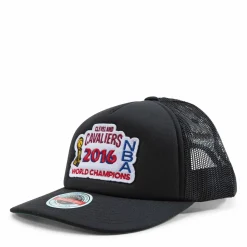 Cavaliers 2016 Championship Trucker