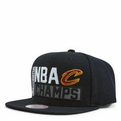 Cavaliers Champs Snapback 16 HWC