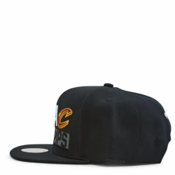 Cavaliers Champs Snapback 16 HWC