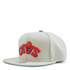 Cavaliers Off Snapback HWC