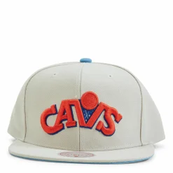 Cavaliers Off Snapback HWC