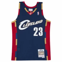 Cavs Swingman Jersey - LeBron James