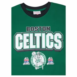 Celtics All Over Crew 2.0 Dark