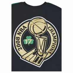 Celtics All Over Crew 2.0 Dark