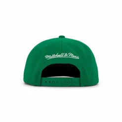 Celtics Champ Stack Snapback