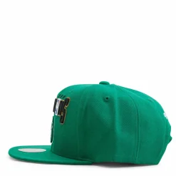 Celtics Champs Snapback -08 HWC