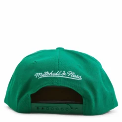 Celtics Champs Snapback -08 HWC
