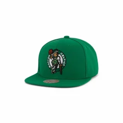 Celtics Conference Patch Snapback