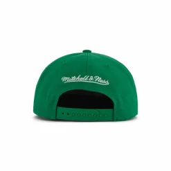 Celtics Conference Patch Snapback