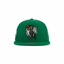 Celtics Conference Patch Snapback