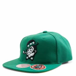 Celtics Dead Remix Deadstock Snapback