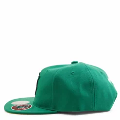 Celtics Dead Remix Deadstock Snapback