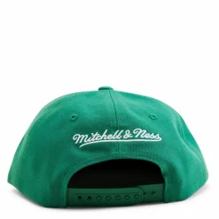 Celtics Dead Remix Deadstock Snapback