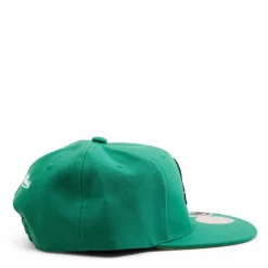 Celtics Dead Remix Deadstock Snapback