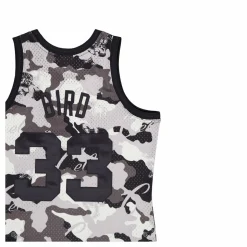 Celtics Ghost Black Camo Swing Pattern/black
