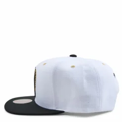 Celtics Gold Pop Snapback