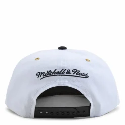 Celtics Gold Pop Snapback