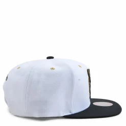 Celtics Gold Pop Snapback