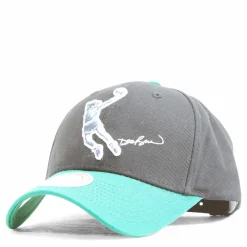 Celtics Highlight Real Brown Snapback HWC