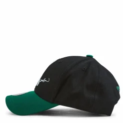 Celtics Highlight Real Brown Snapback HWC