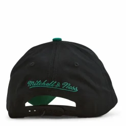 Celtics Highlight Real Brown Snapback HWC