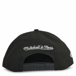 Celtics Iridescent Wordmark Snapback HWC