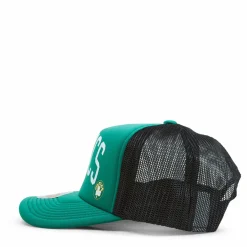 Celtics Jersey Hook Trucker HWC