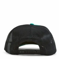 Celtics Jersey Hook Trucker HWC