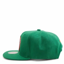 Celtics Like Mike Snapback NBA