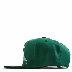 Celtics Monument Snapback