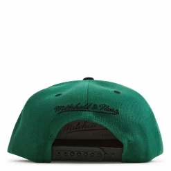 Celtics Monument Snapback