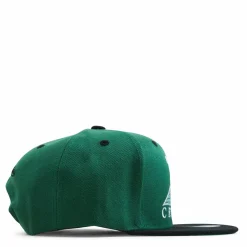 Celtics Monument Snapback