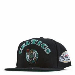 Celtics My Squad Snapback