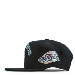 Celtics My Squad Snapback