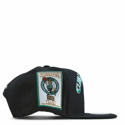 Celtics My Squad Snapback