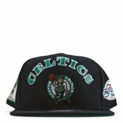 Celtics My Squad Snapback