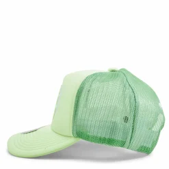 Celtics NBA Pastel Trucker Snapback