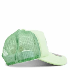 Celtics NBA Pastel Trucker Snapback