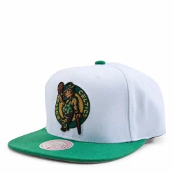 Celtics NBA 50th Anniversity Snapback