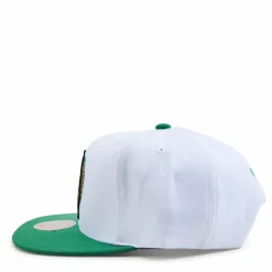 Celtics NBA 50th Anniversity Snapback
