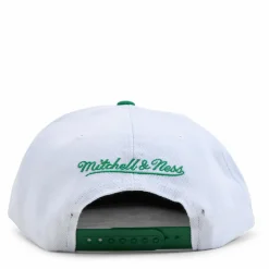 Celtics NBA 50th Anniversity Snapback
