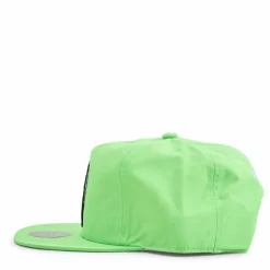 Celtics Neon Nylon Snapback HWC