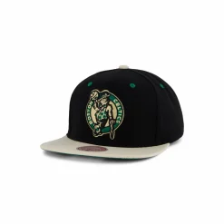 Celtics Pin Drop Snapback